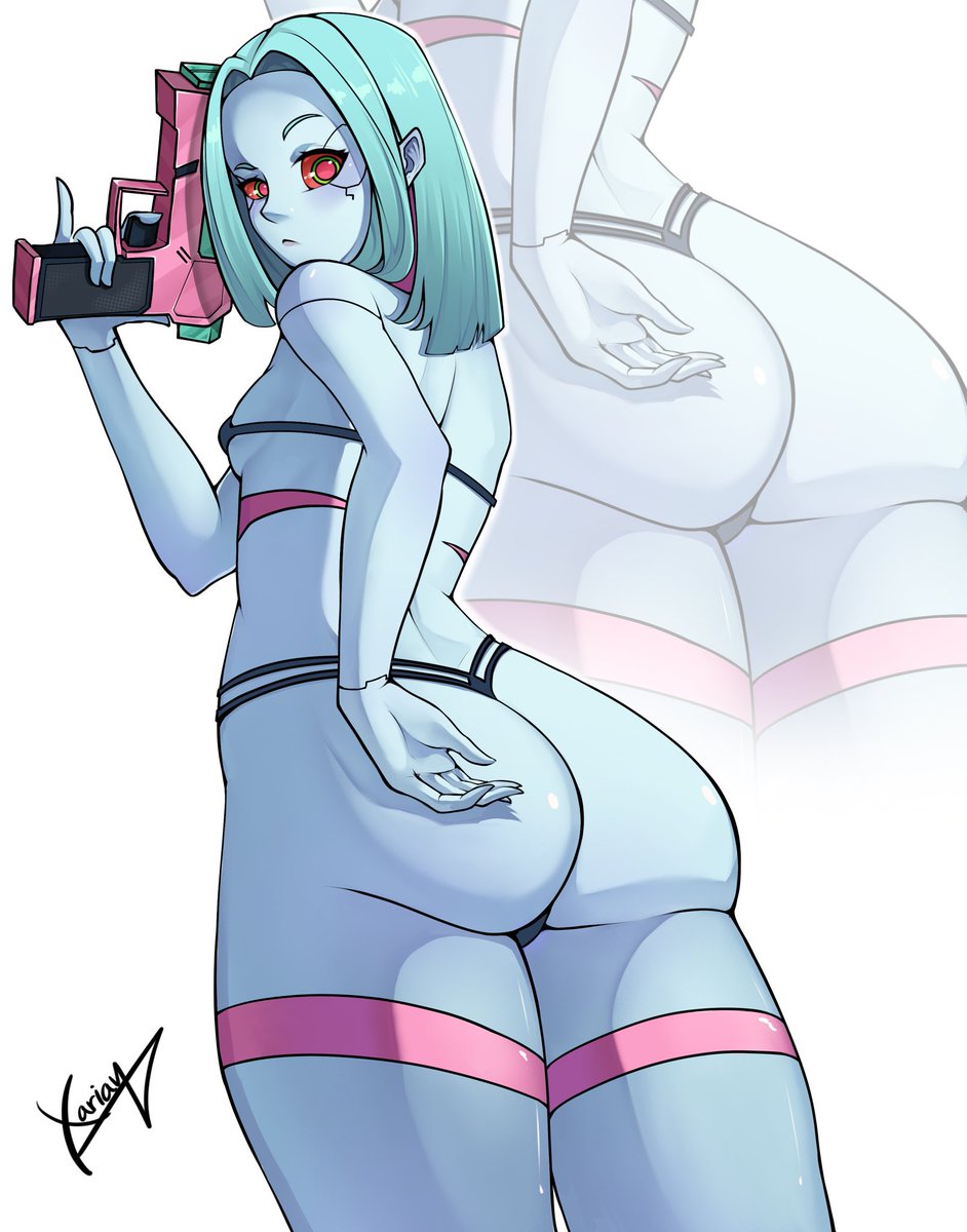 XarianArt 🔞(𝕮𝖔𝖒𝖒𝖘 OPEN) tweet media