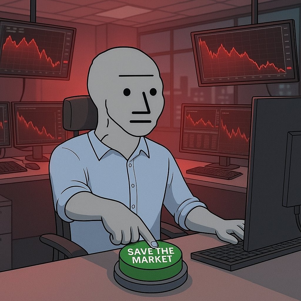NPC tweet media