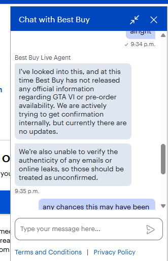 GTA 6 NEWS tweet media
