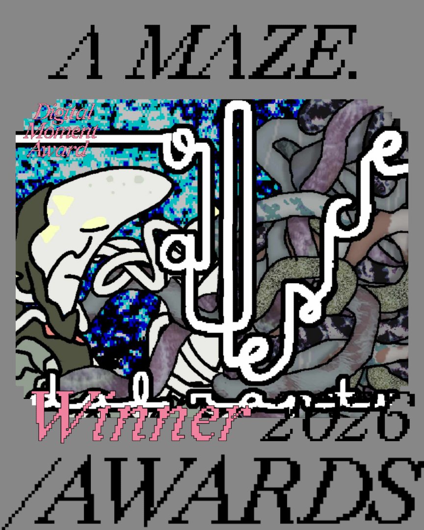 A MAZE. tweet media
