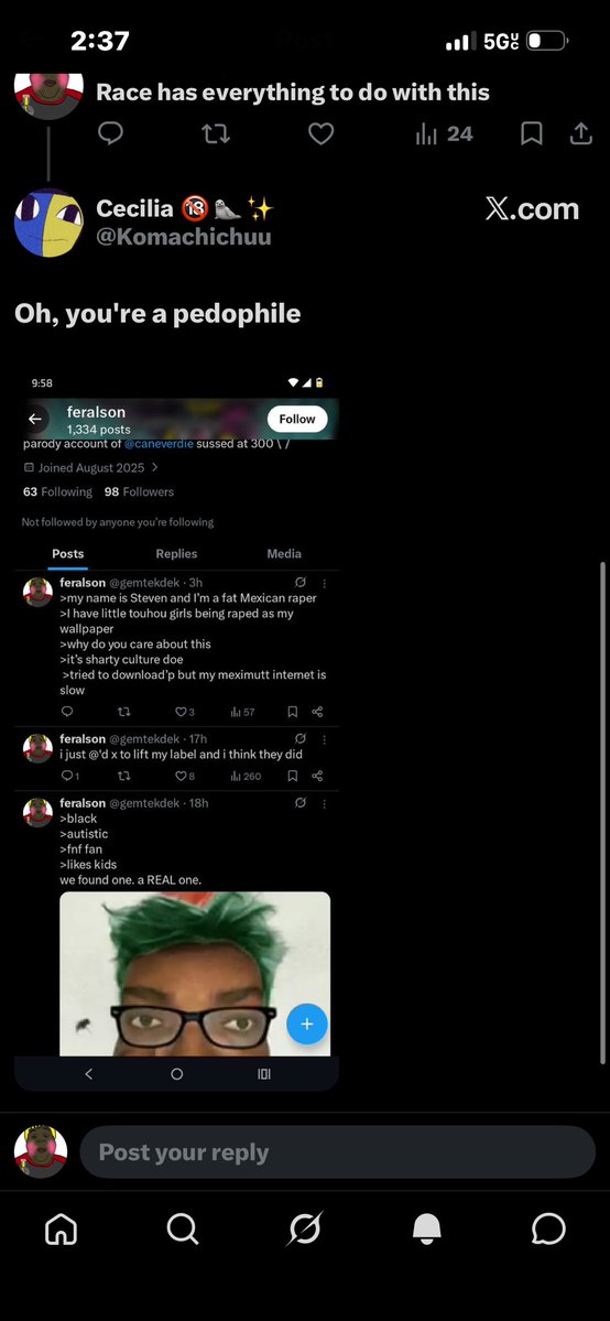 feralson tweet media