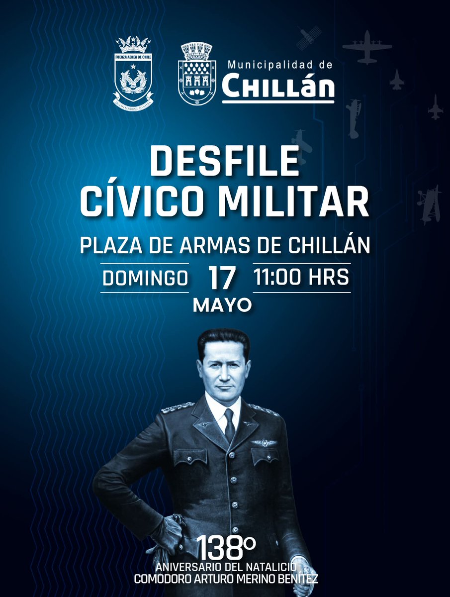 AyudaChillán 🇨🇱 tweet media