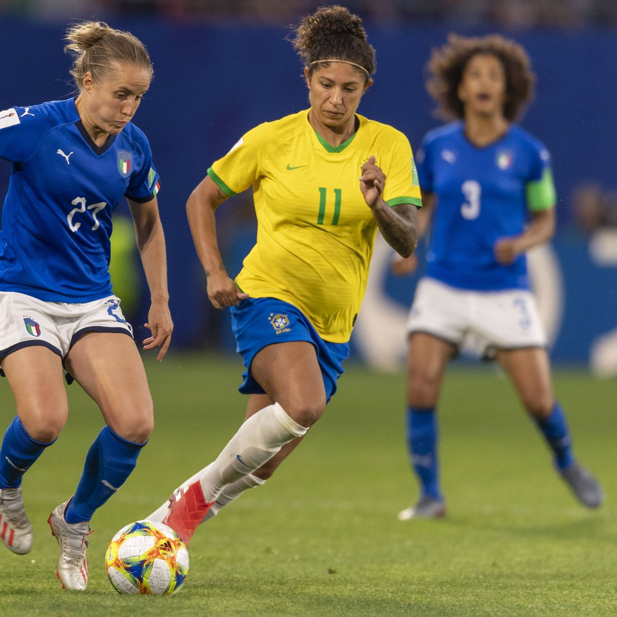 Sofascore Brasil tweet media