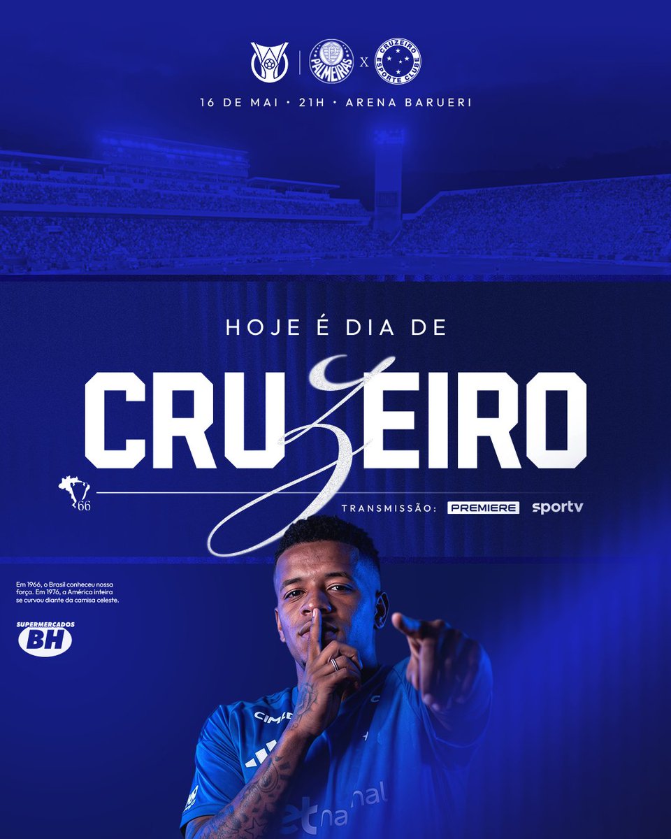 Cruzeiro 🦊 tweet media