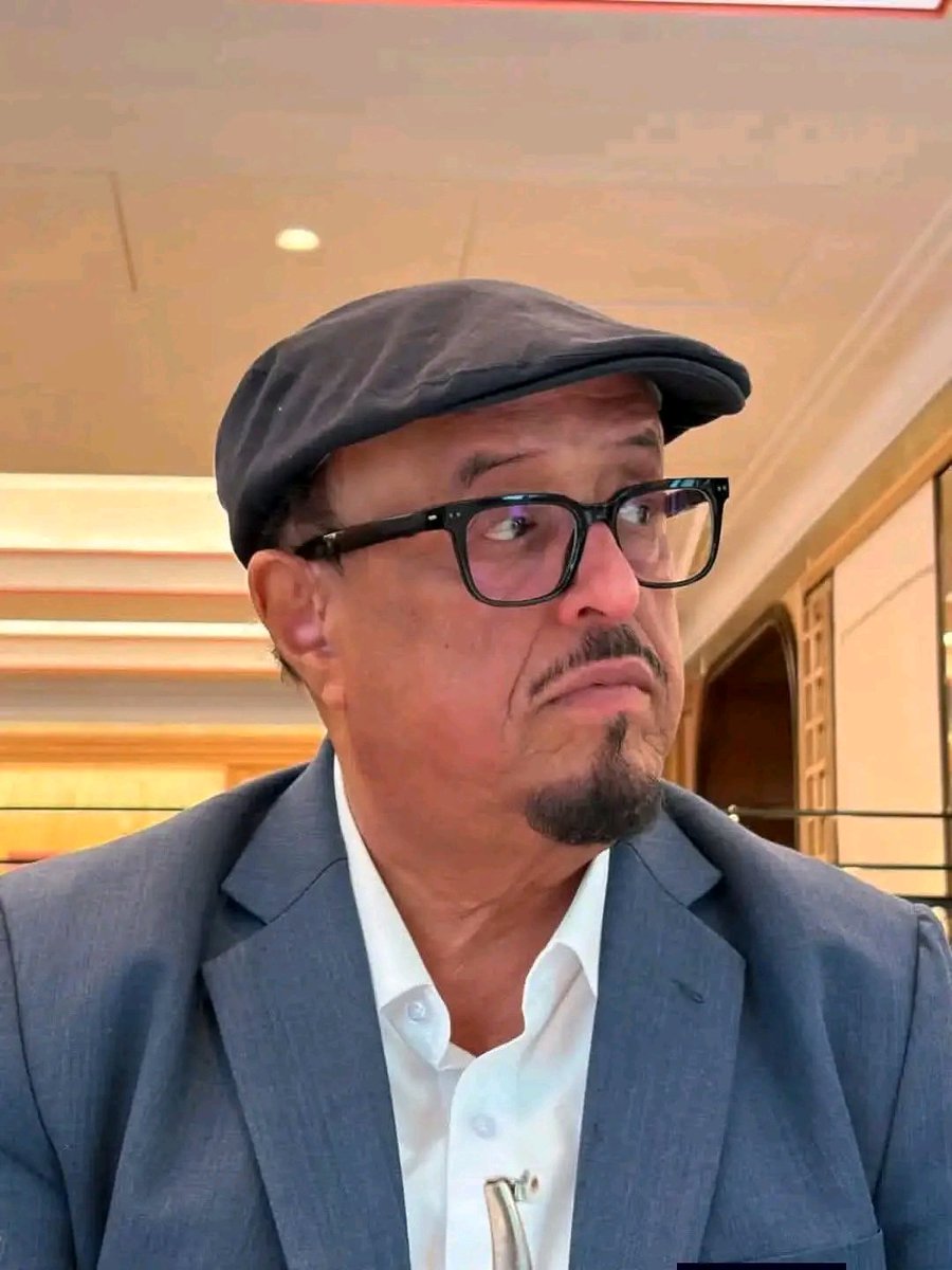 حسين الفضلي tweet media