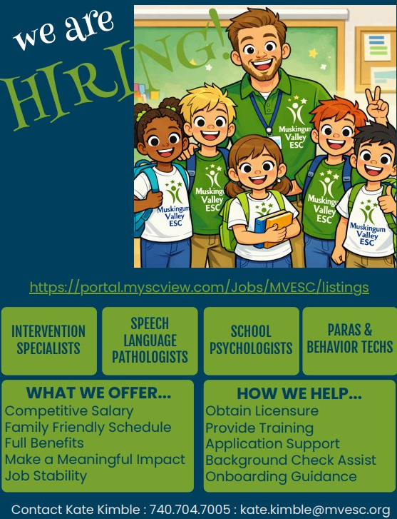 mvesc's tweet photo. Discover Exciting Career Opportunities at MVESC! Explore our latest job openings and find the perfect fit for your skills and passion. Click the link to learn more and apply today! https://t.co/0xZSizi37n https://t.co/CLqlZC4mTo
