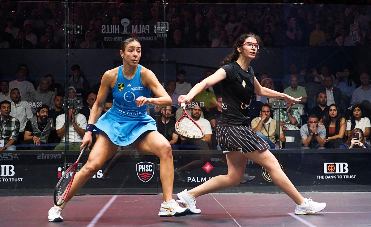 Squash Site tweet media