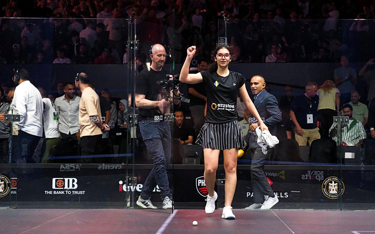 Squash Site tweet media