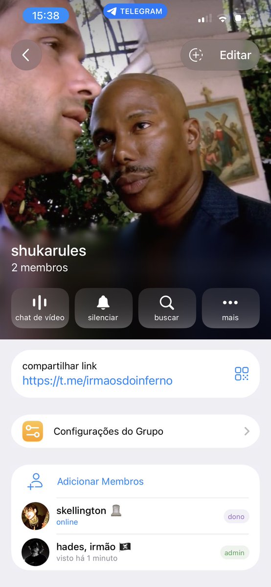 josé skellington tweet media