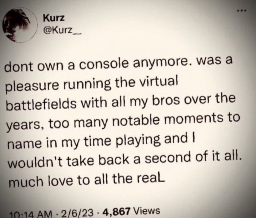 Aunt Slayer IV ² tweet media
