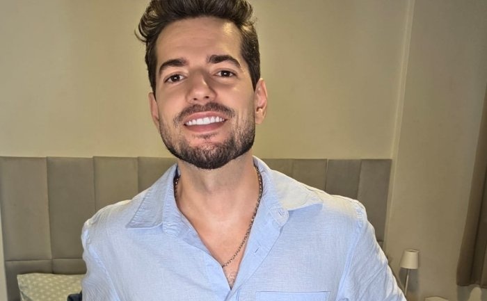 Gay Brasil tweet media