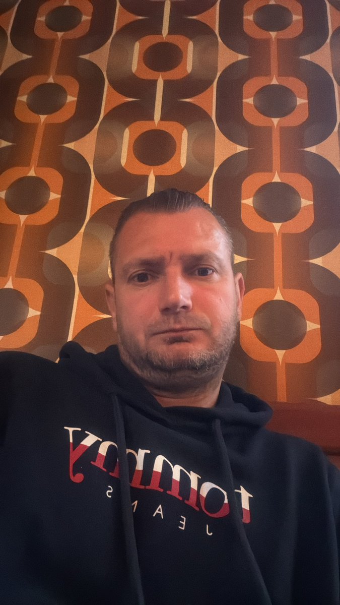 Kevin Harnie tweet media