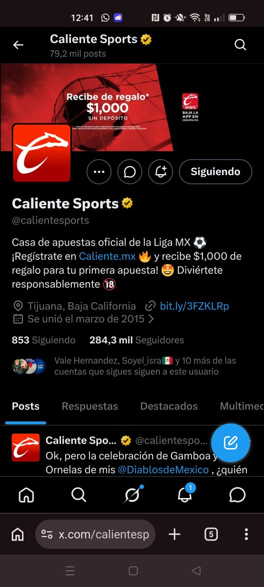 avhv_81's tweet photo. @LopezElizondo11 @Chivas @calientesports #MasAccionMasDiversion❤️🤍💙 https://t.co/3rayRoZbHC