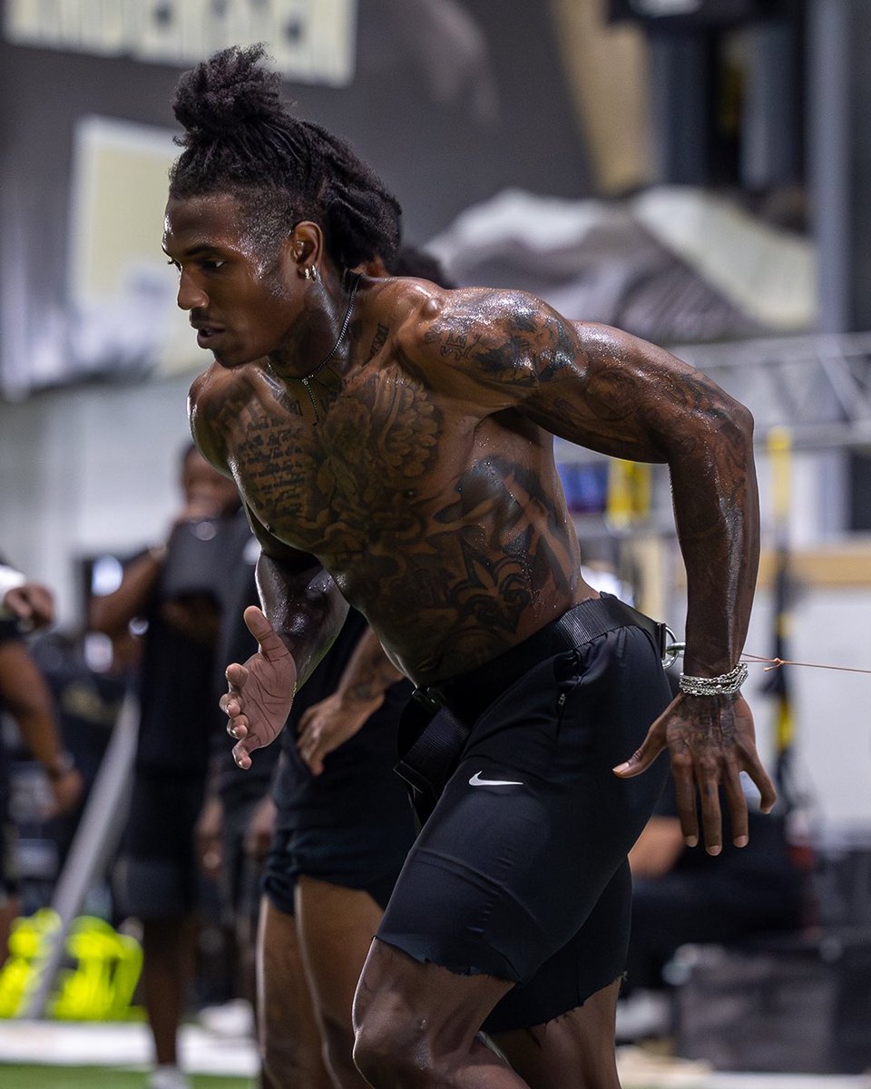New Orleans Saints tweet media