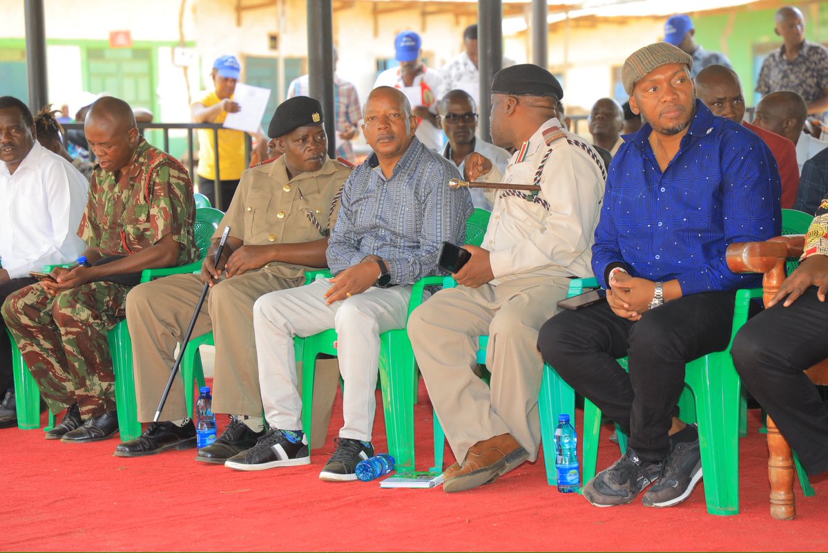 Kitui County tweet media
