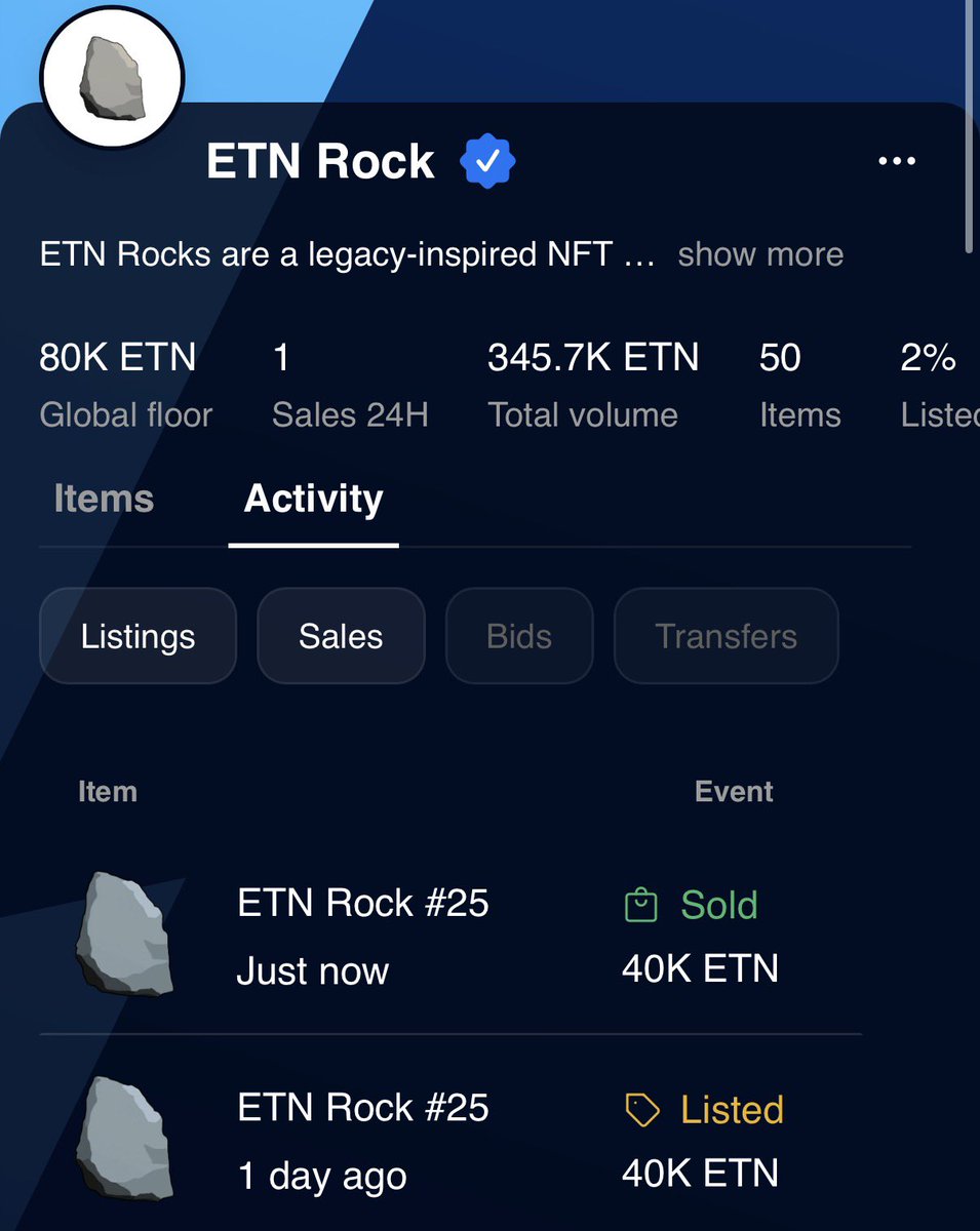 ETN Rock tweet media