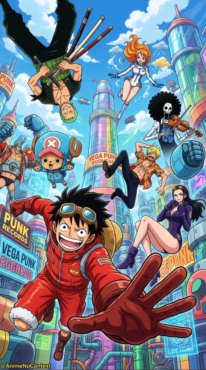 FOLLOW 75/100 GOAL (AnimeNoContext) tweet media