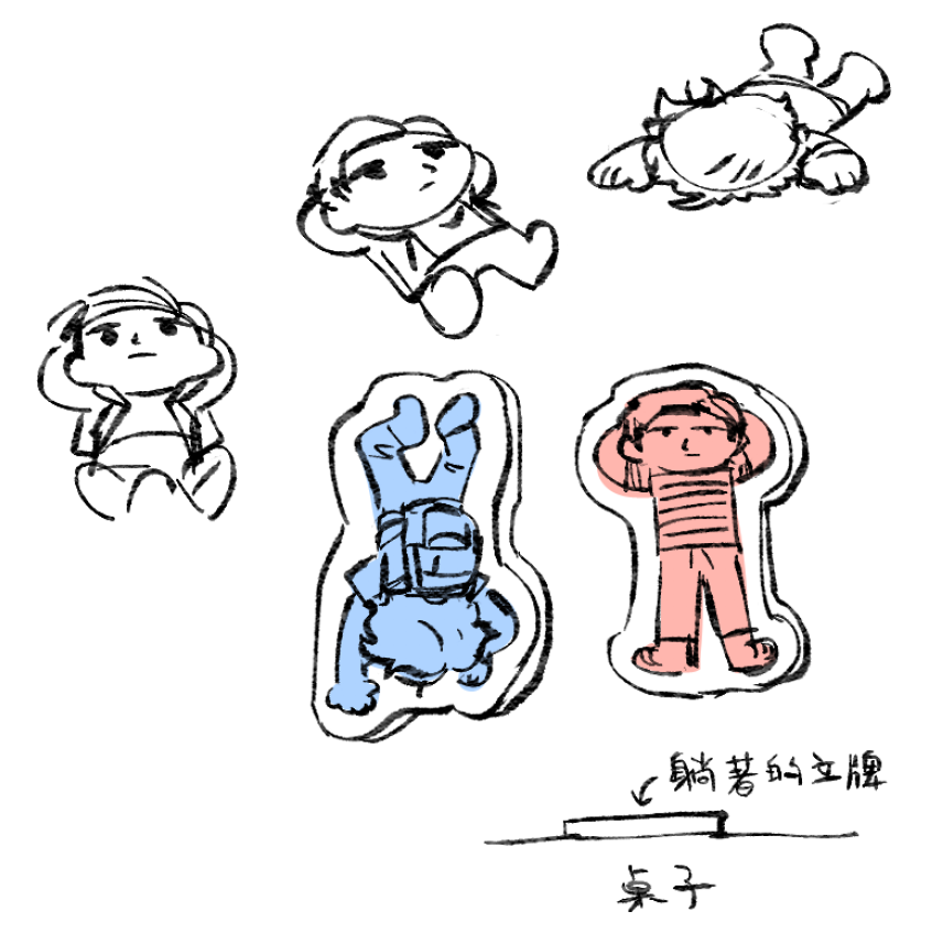 陸海空燒烤 tweet media