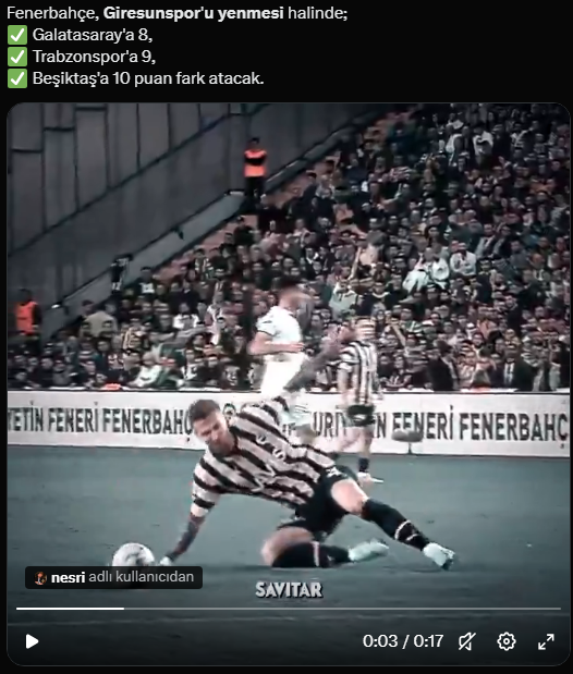 Tolga tweet media