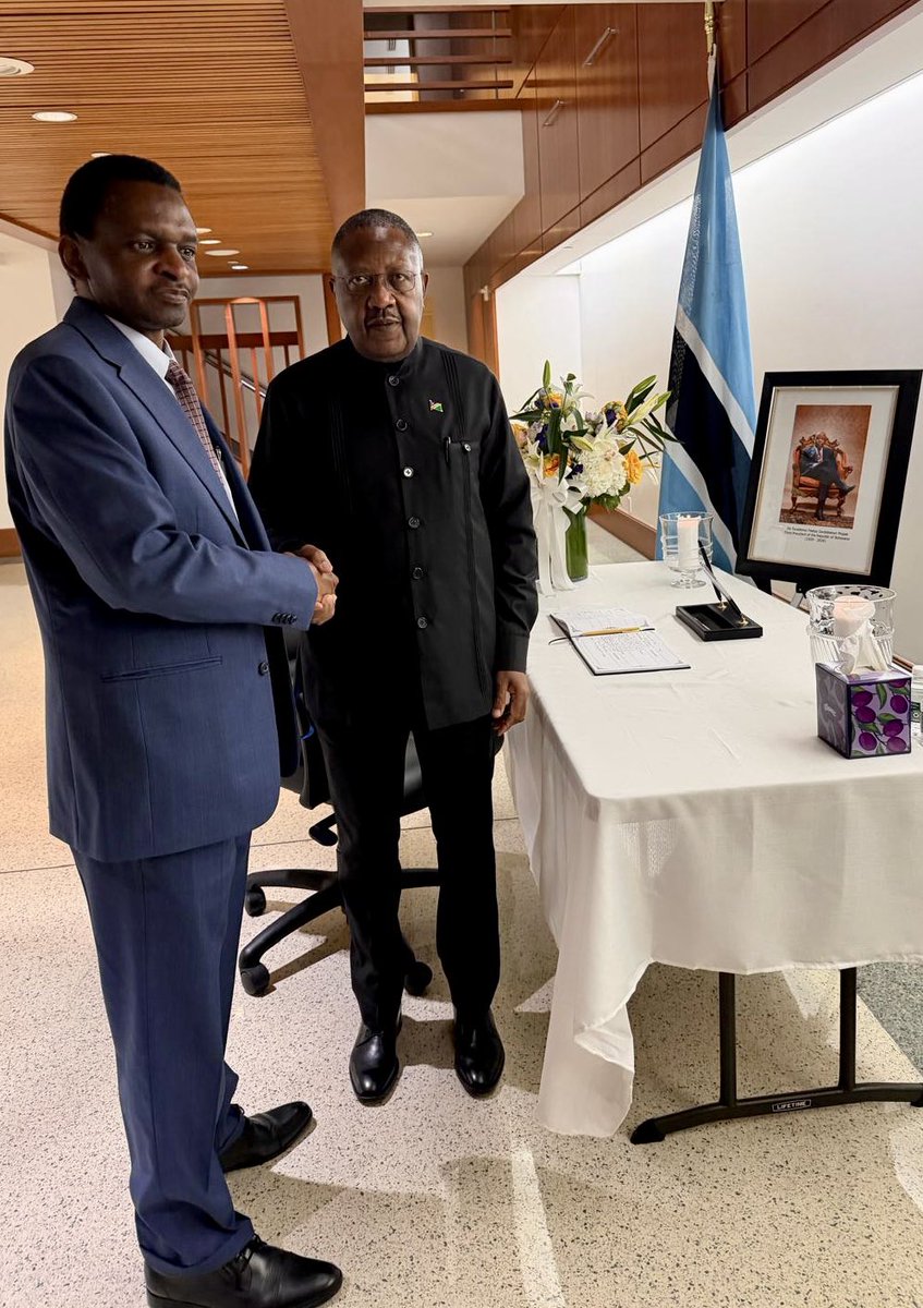 Permanent Mission of Namibia tweet media