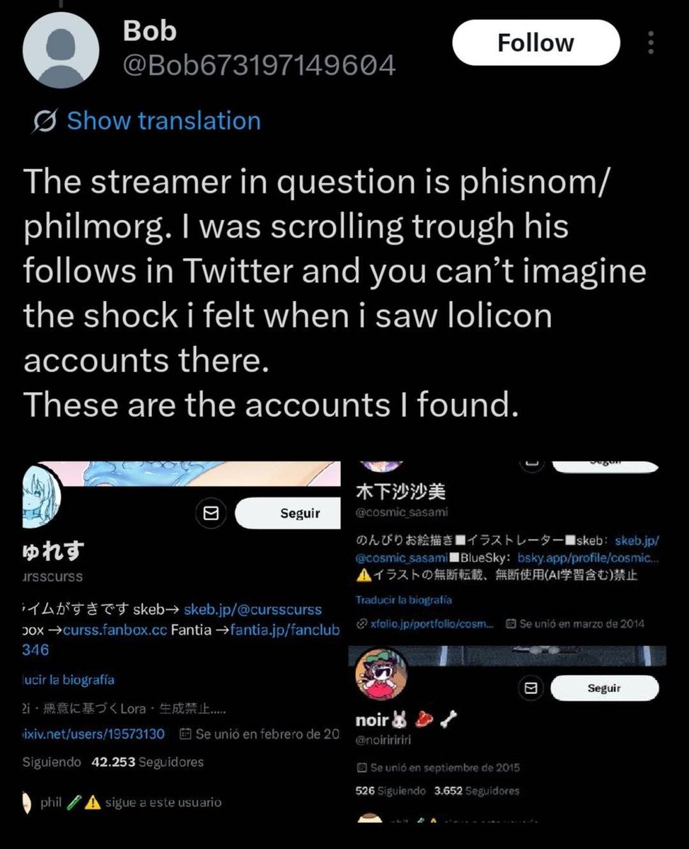 Morilix07 tweet media