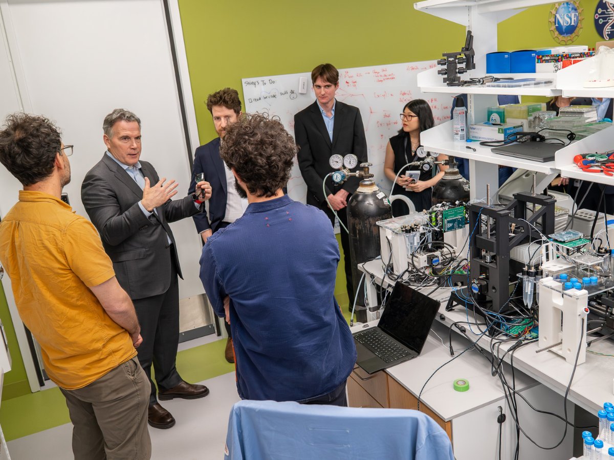 Penn Engineering tweet media