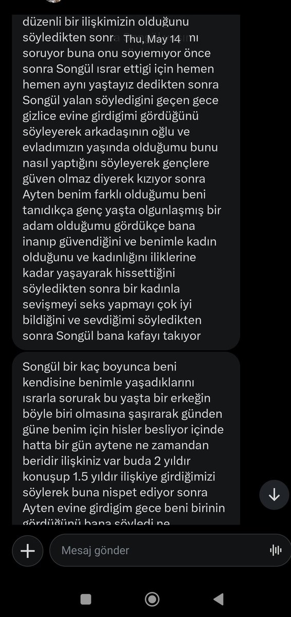 Urfalı tweet media