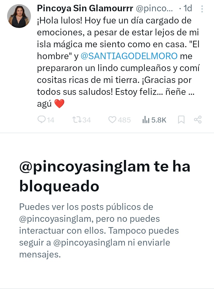 Chicas de Quicavi ¡Ataquen! tweet media