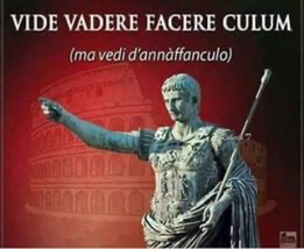 IVAN CONFORTI tweet media