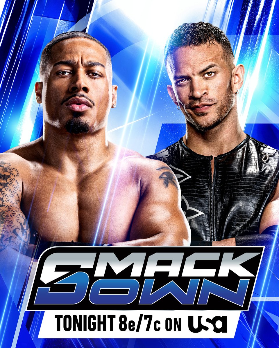 WWE tweet media