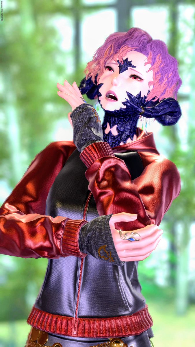 Lily🐰＜ﾓｲﾓ~ｲ♪ (@Lily222ff14) / Posts / X