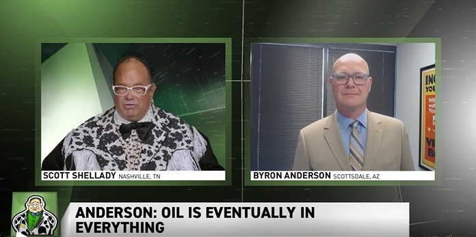 CowGuyClose's tweet photo. .@ScottTheCowGuy and @ByronAndersonII discuss high yields and why the Fed is in a tough spot @OfficialRFDTV 
🔗https://t.co/l0XUoeYWu6 https://t.co/vnAU9ItScm