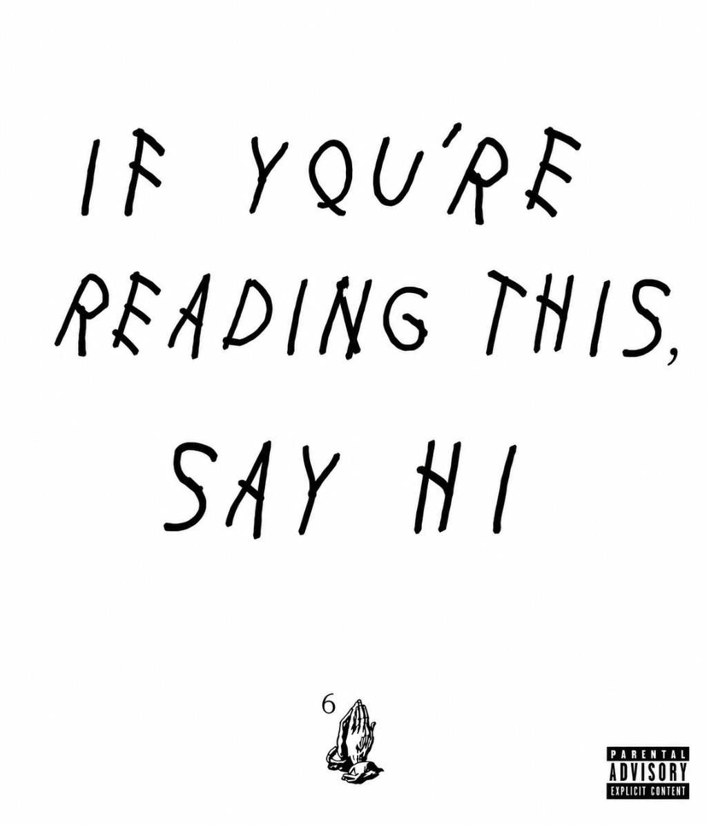 If you're reading this tweet media