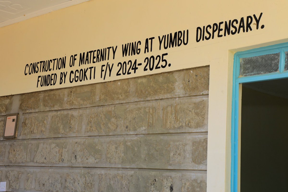 Kitui County tweet media