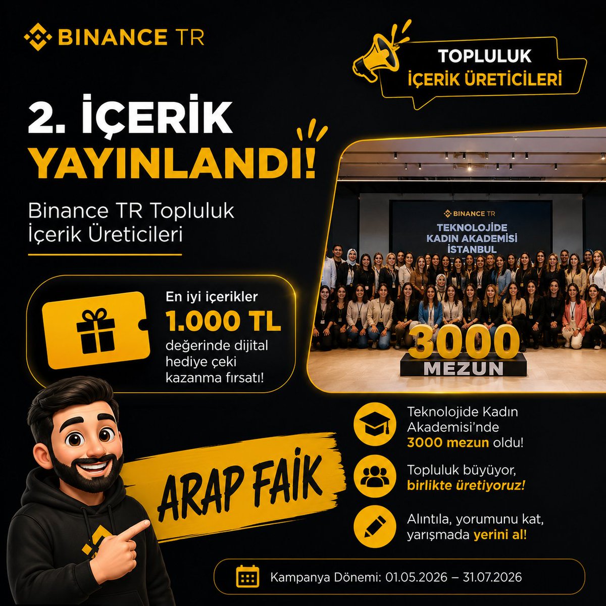 Arap Faik ✨🐺 tweet media