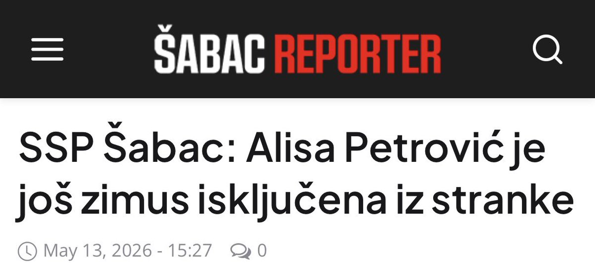Ivan Lovičić tweet media