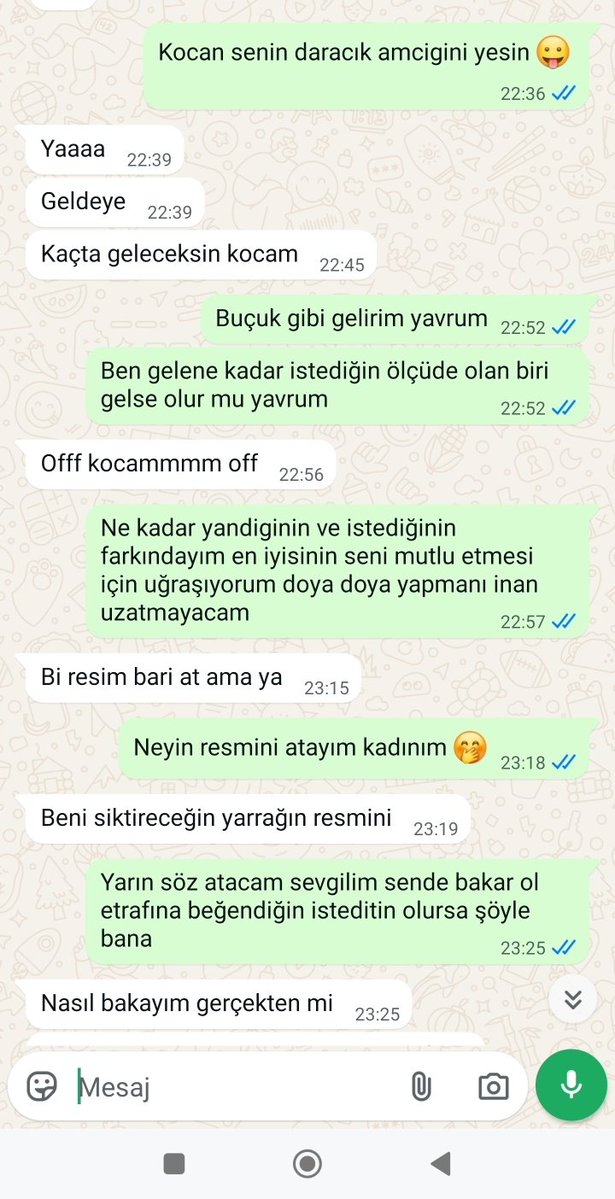 itiraf paylasim tweet media