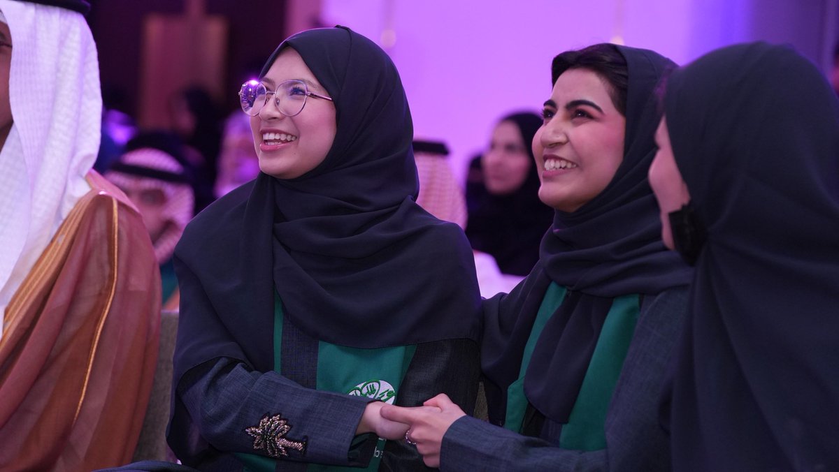 برق السعودية tweet media