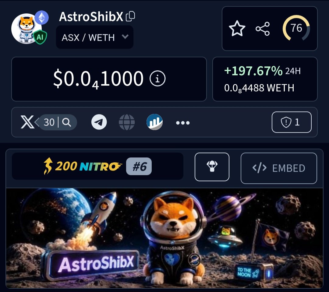 OG AstroShibX tweet media