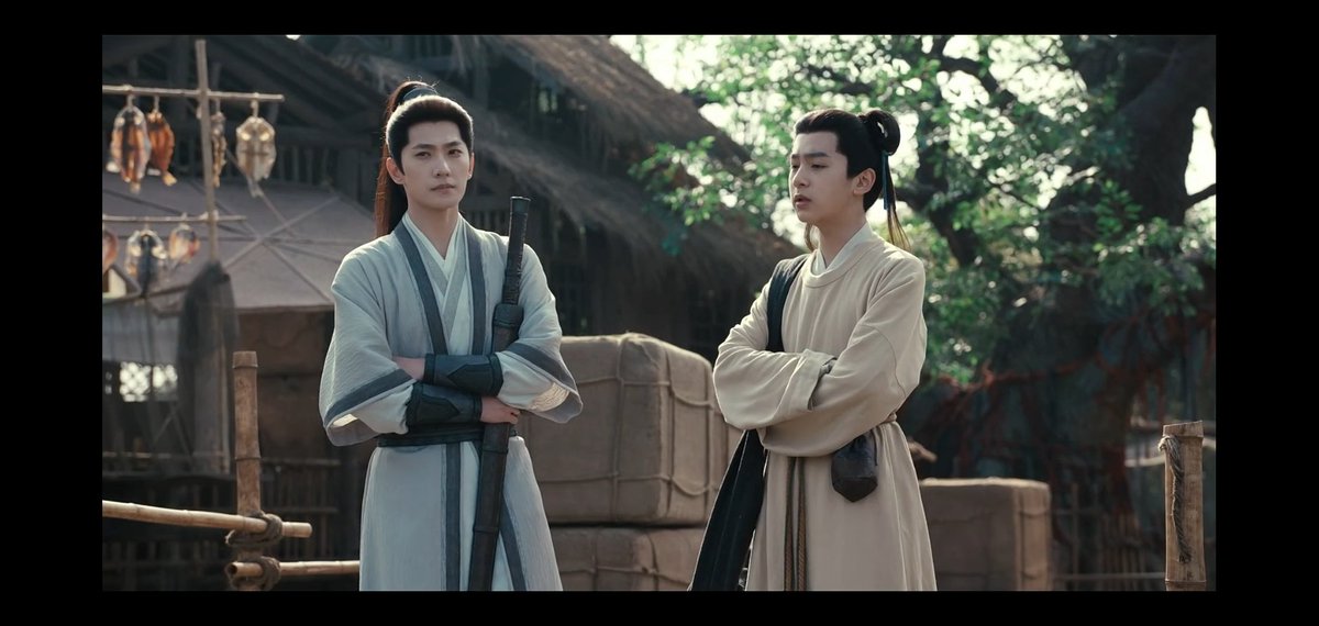 ꪗ • imperial cat zhan zhao😼 tweet media