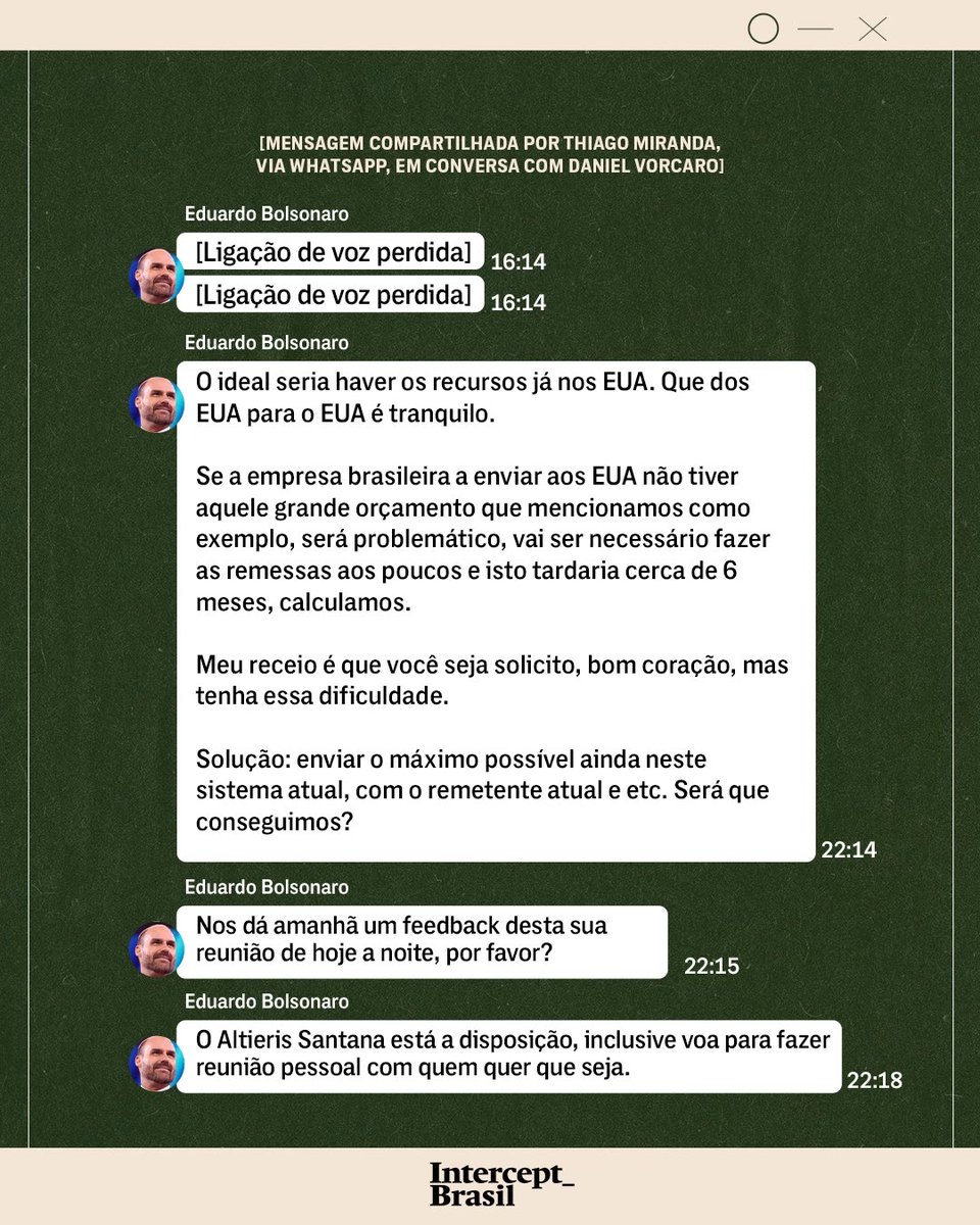 Natália Bonavides tweet media
