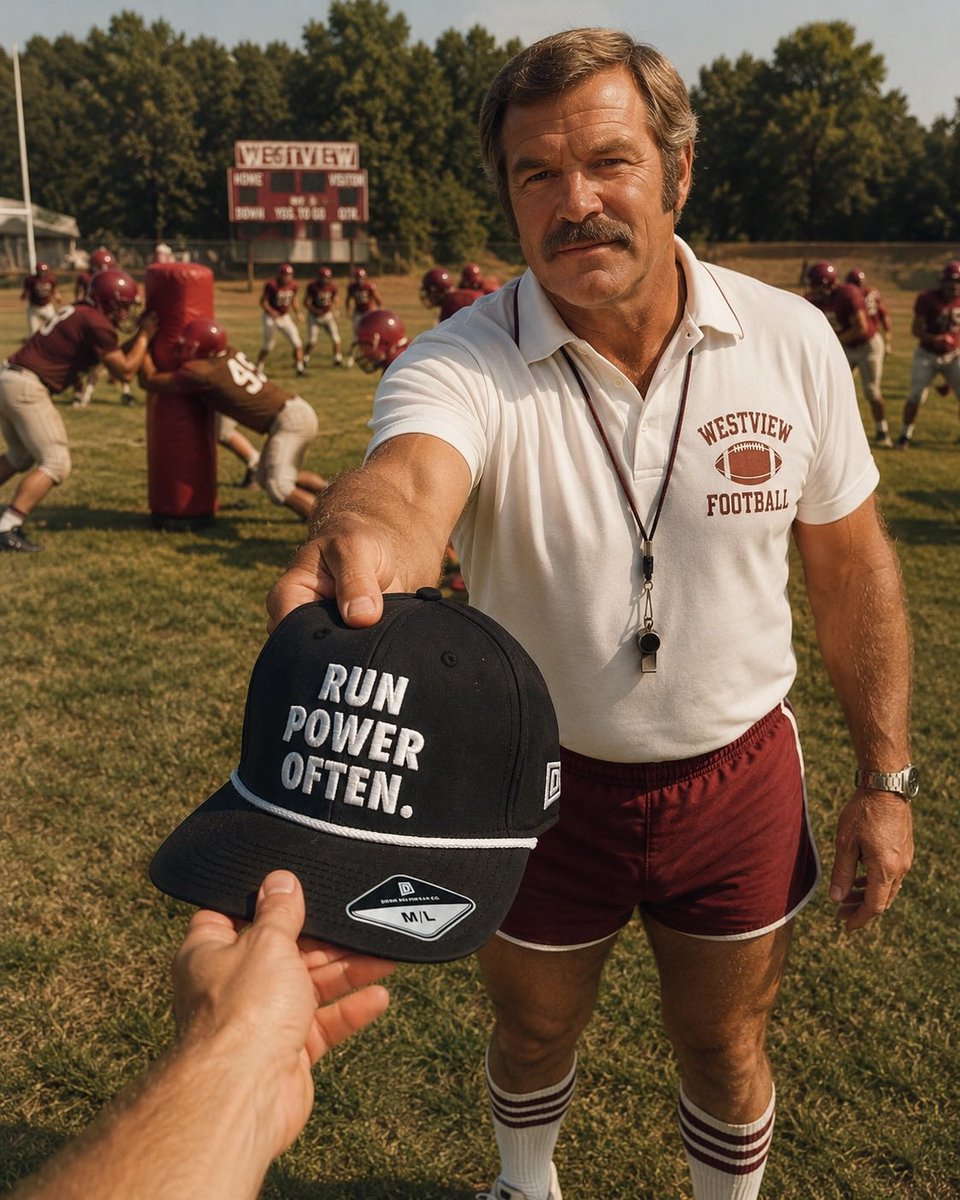 DOME Headwear Co. tweet media