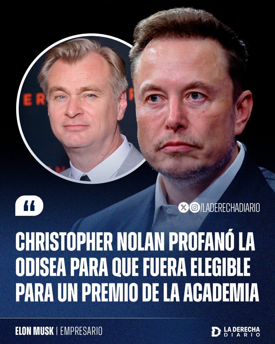 La Derecha Diario tweet media