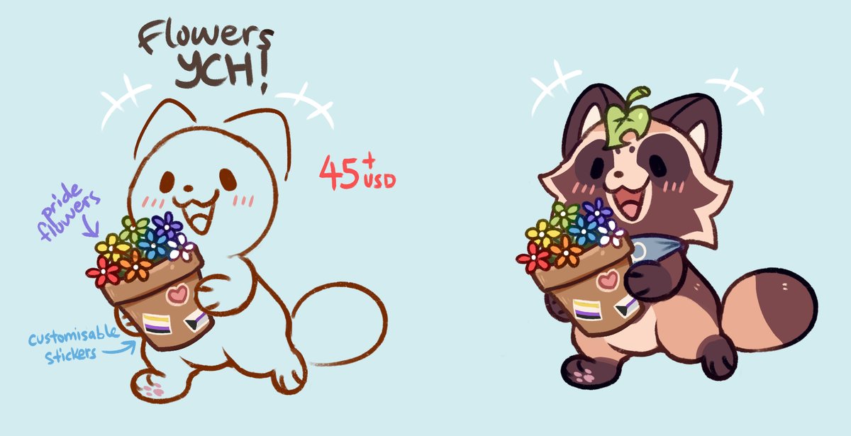🍂 r e i 🍂 (Comms OPEN!!) kappanuki.bsky.social tweet media