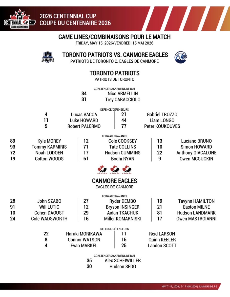 CJHL tweet media