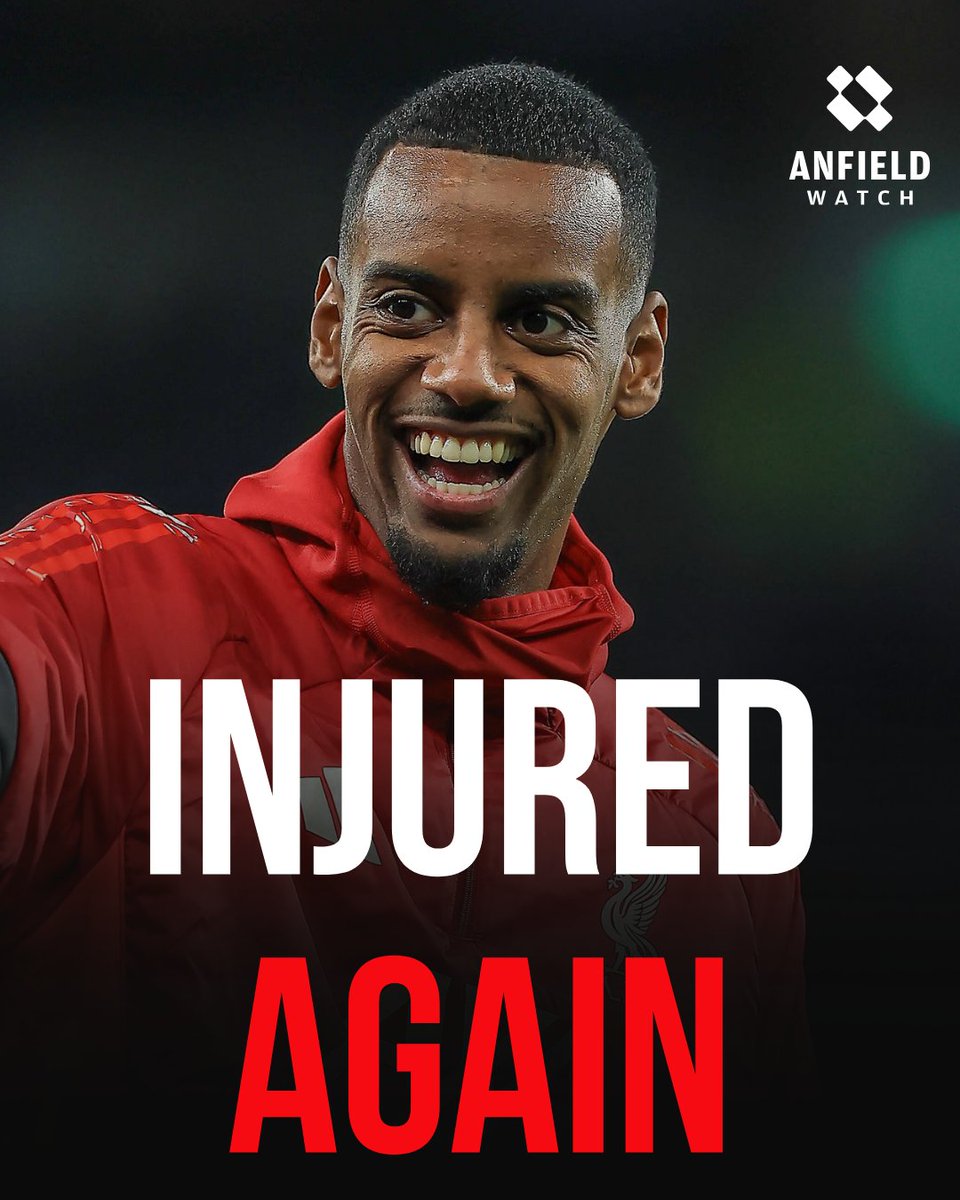 Anfield Watch tweet media