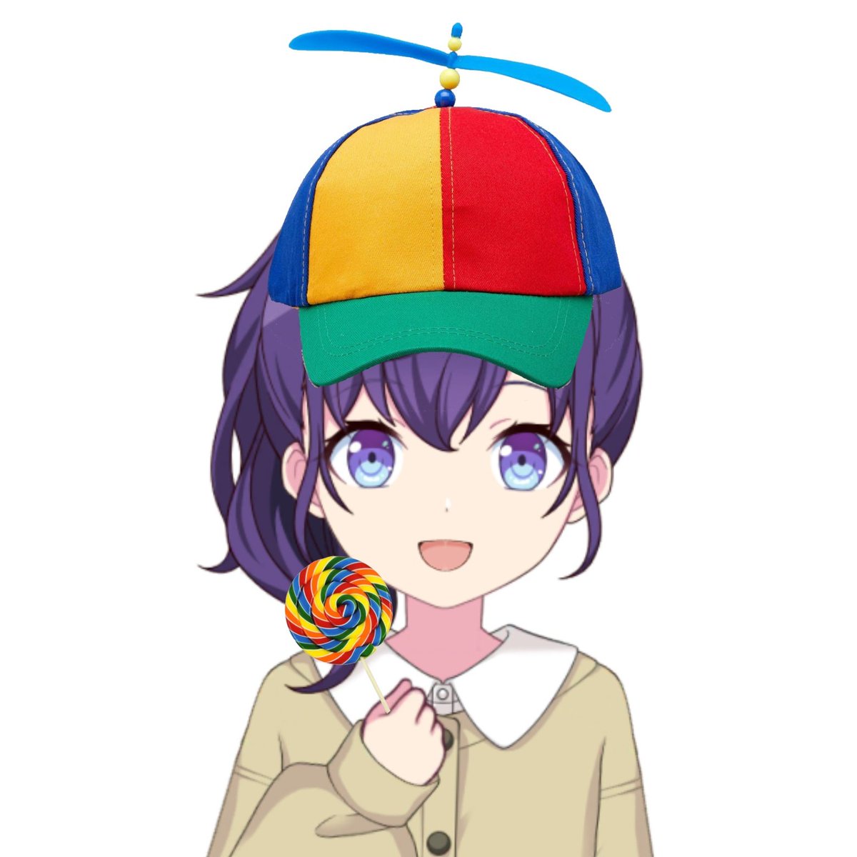 emi🐰💤 mafuyus gf tweet media