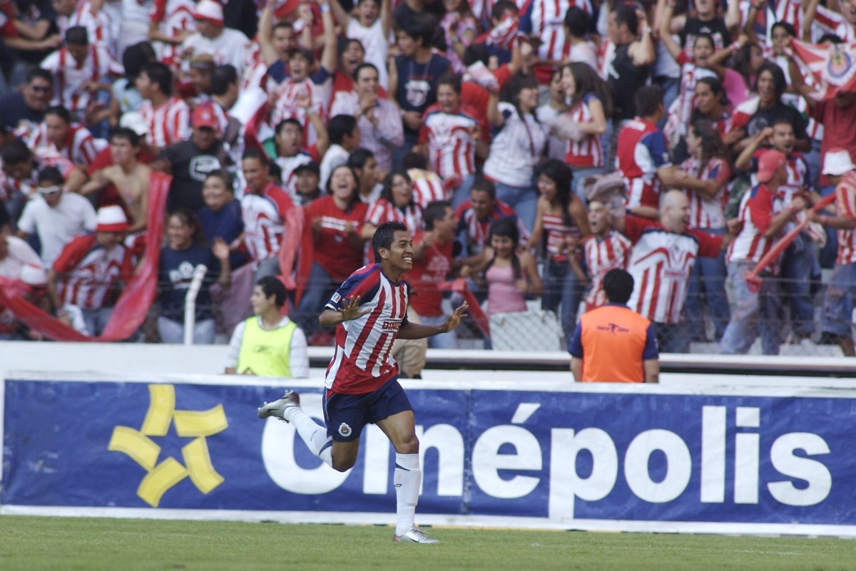 CHIVAS tweet media