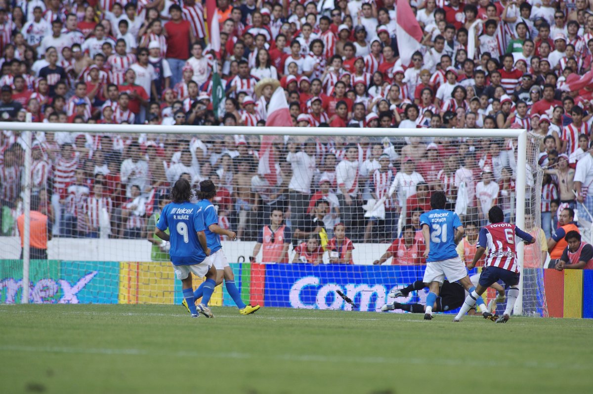 CHIVAS tweet media