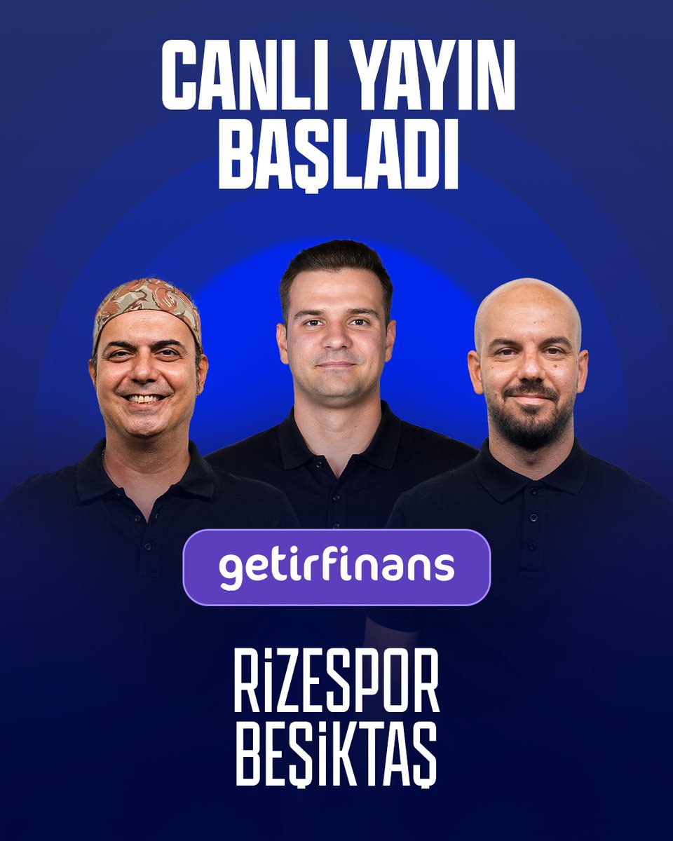 NEO Spor tweet media